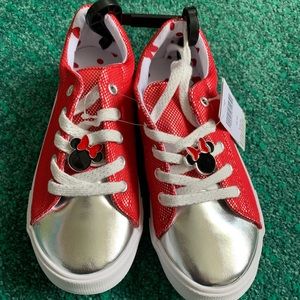 Brand New - Minnie Sneakers 4/5